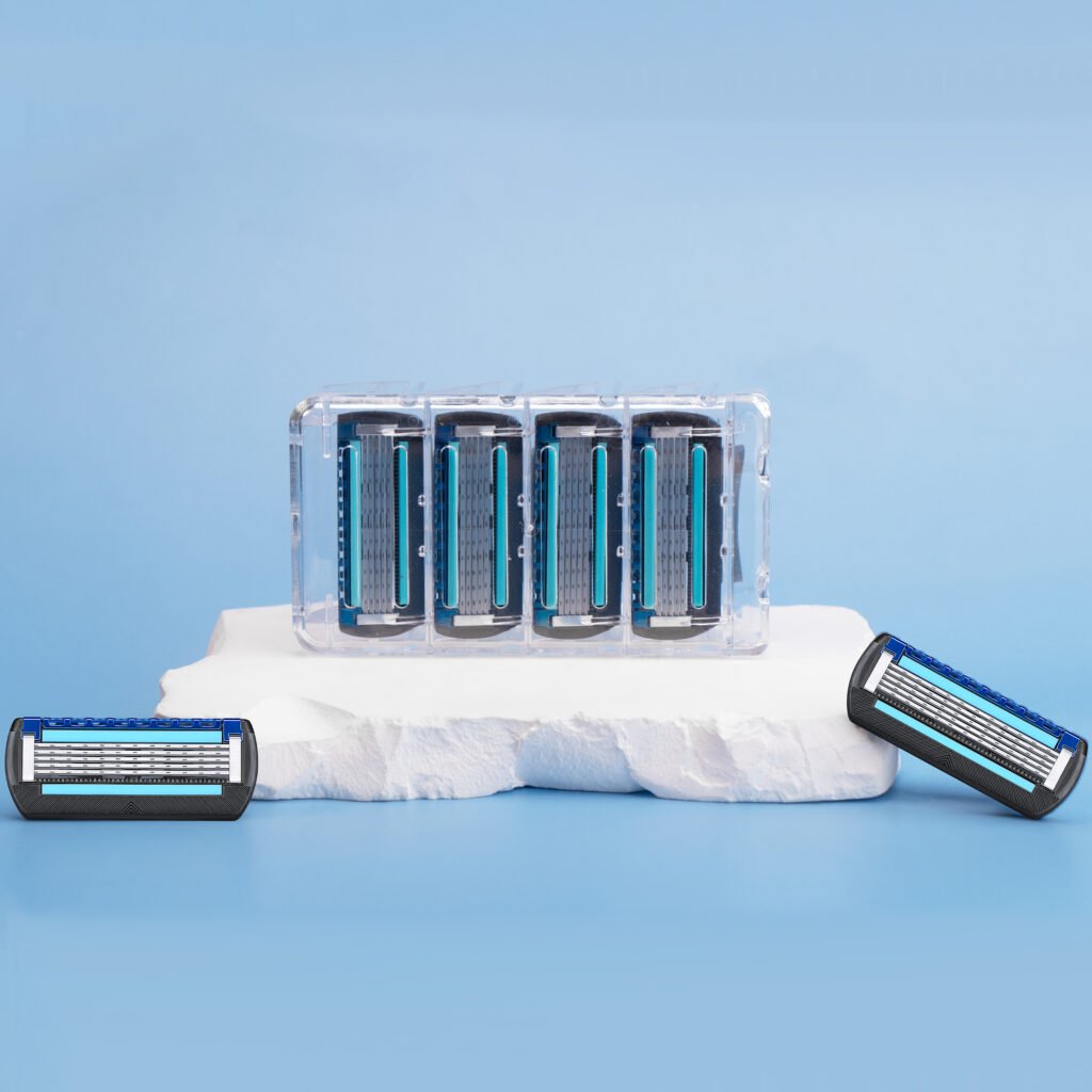 China Shaving Razor & Safety Razor Manufacturer - Baili Razor