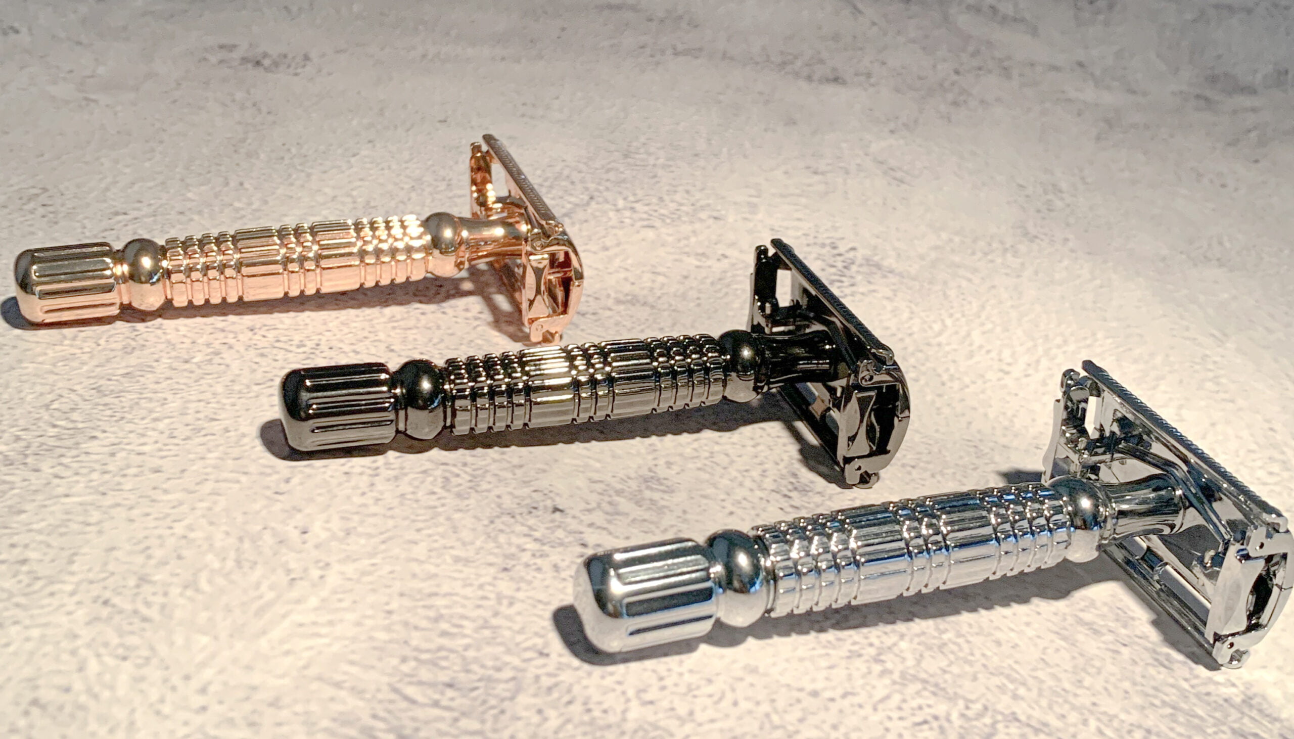 Achieving the Perfect Shave with Face-Focused Razors - Guangzhou Weidi ...